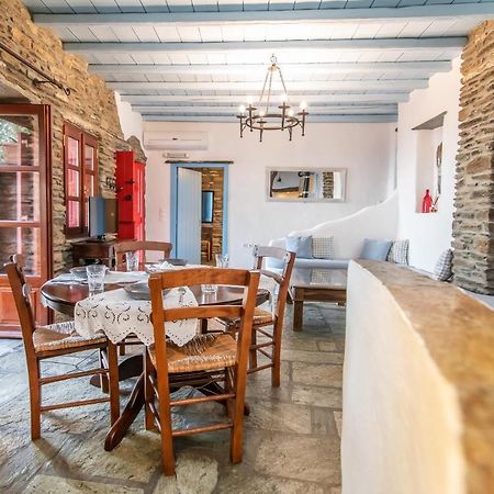 Villa Ghisi Arnádosz Kültér fotó