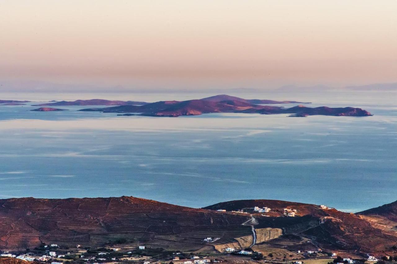 Villa Ghisi Arnádosz Kültér fotó