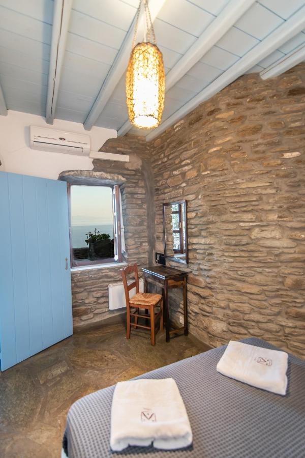 Villa Ghisi Arnádosz Kültér fotó