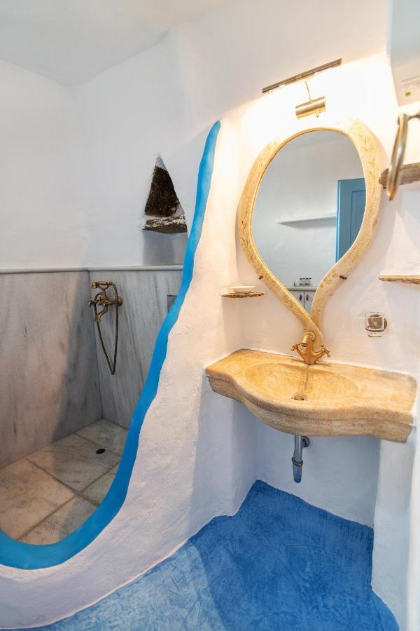 Villa Ghisi Arnádosz Kültér fotó