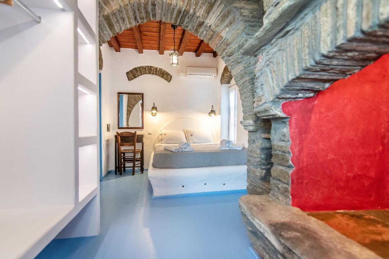 Villa Ghisi Arnádosz Kültér fotó