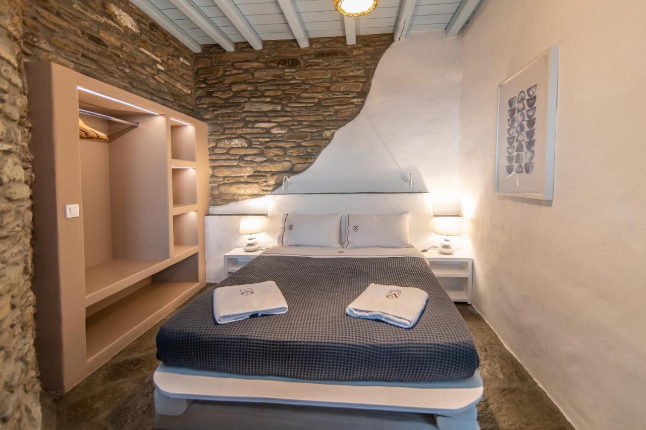 Villa Ghisi Arnádosz Kültér fotó