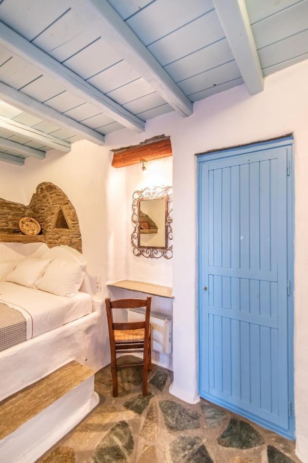 Villa Ghisi Arnádosz Kültér fotó