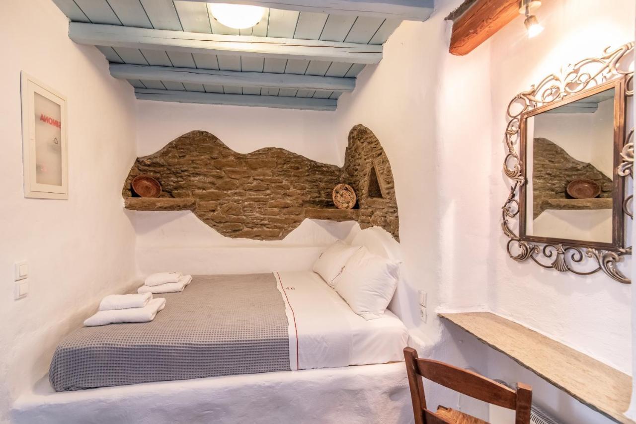 Villa Ghisi Arnádosz Kültér fotó