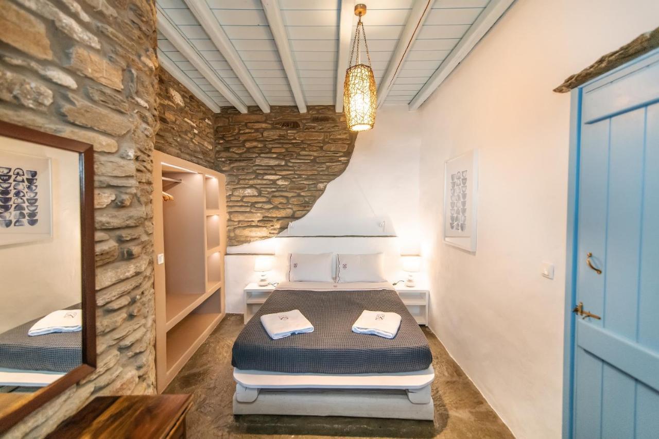 Villa Ghisi Arnádosz Kültér fotó