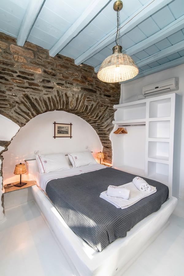 Villa Ghisi Arnádosz Kültér fotó