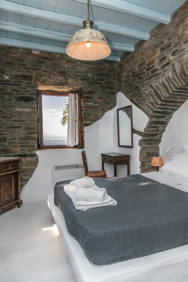 Villa Ghisi Arnádosz Kültér fotó